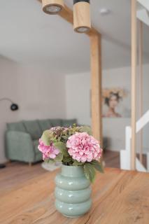 Altstadt Suite Bitburg - 1