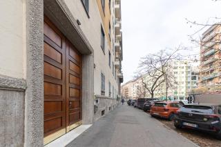 Monolocale vicino metro e aeroporto Linate - Milan - 3