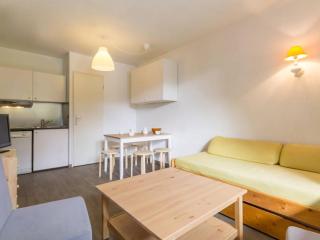 Appartement fonctionnel 2 pièces proche des pistes - FR-1-275-180 - 1