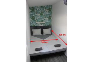 Tutti Apartman - Balatonlelle - 1