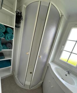 Mobil home 6 personnes - 6