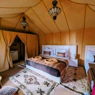 Sunrise Dunes Luxury Camp - 3