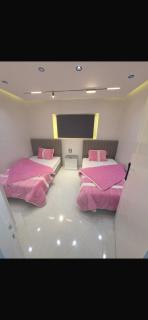 Porto Sokhna Pyramids Sea View - 9