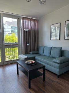 Apartament Graniczna 4 - Warsaw - 0