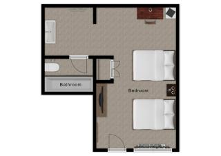 Home Suites Culebra - 8
