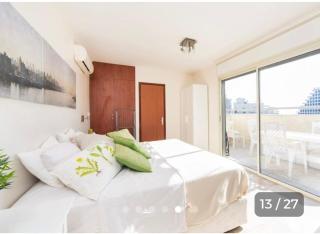 Très beau duplex à 3 mn de la mer - 6