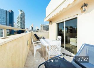 Très beau duplex à 3 mn de la mer - 5