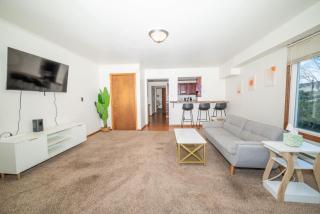 Riverview Apartment #21 - 3