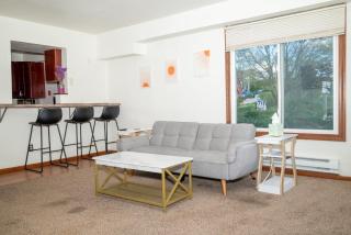 Riverview Apartment #21 - 1