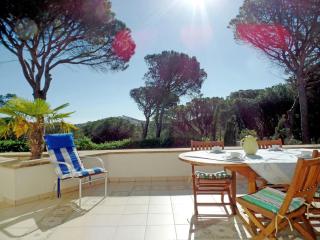 Holiday home Bel Coll 8p airco pool and views - 2