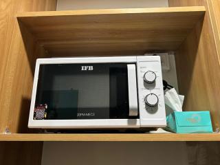 Sparsh A Luxury Experience by Stay Haven - 5