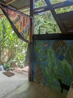 Smile Jungle Hostel - 2