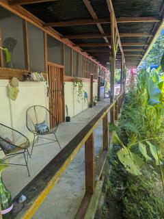 Smile Jungle Hostel - 8