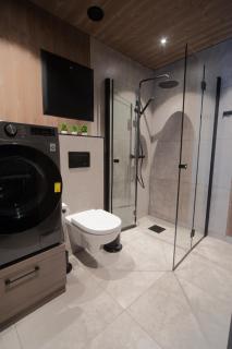 Lofoten Paradise Cabins Sea View - 1