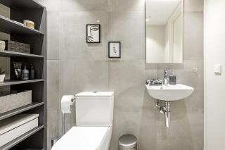 Seaside Comfort Near Kadriorg and City Centre - 3