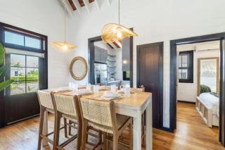 Modern Villae with océano view in Belize - 5