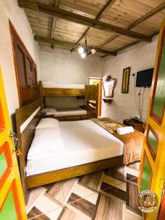 Casa de La Abuela Irene - 2