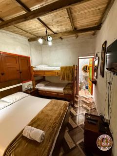 Casa de La Abuela Irene - 1