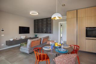 Apartment Alissa with Pool - 2