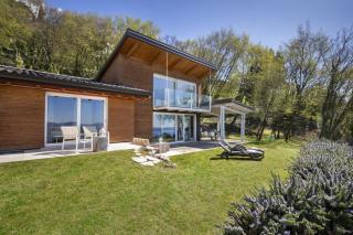 Villa Bella with Lake View - 7