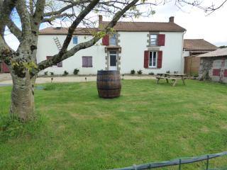 Chambre prairie - 4
