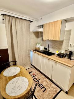 Cozy Apartment- Old town - 3