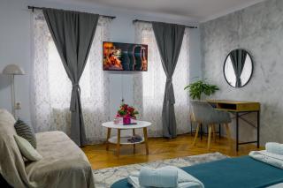 Cozy Apartment- Old town - 8