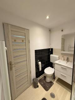 Cozy Apartment- Old town - 2