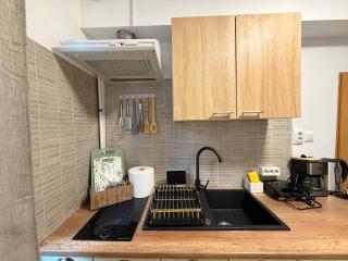 Cozy Apartment- Old town - 2