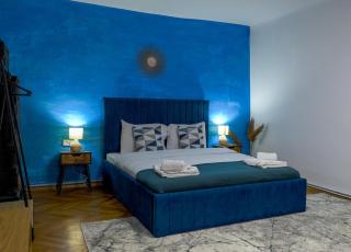 Cozy Apartment- Old town - 9