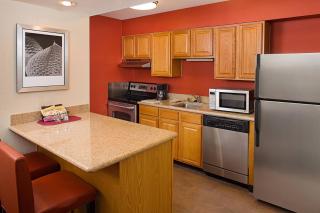 Residence Inn by Marriott Ontario Airport - Ontario - 3
