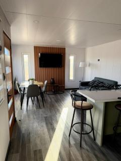 Casa Nueva En Santo Domingo - 6