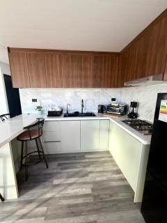 Casa Nueva En Santo Domingo - 4