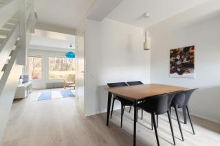 Design Townhouse - Scandi-Chic & Sauna Retreat - 3
