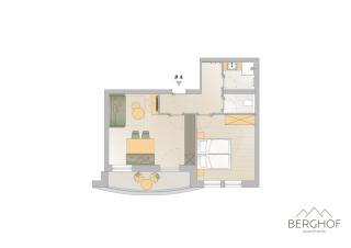Berghof Apartments - 5