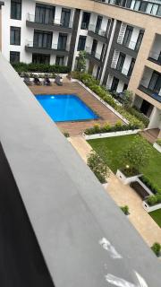 Embassy Gardens Studio Accra - Accra - 1