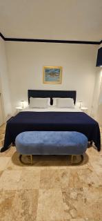Blue Montevideo - 0