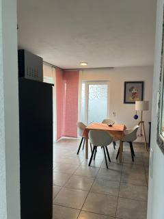 Ferienwohnung im Gruenen Gronau - 2