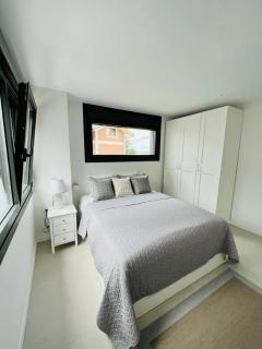 Lujosa casa en primera línea playa increibles vistas mar - Laredo - 5