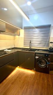 Unique & modern 1-bedroom apartment in Utako Abuja - 6