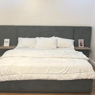 Unique & modern 1-bedroom apartment in Utako Abuja - 4