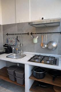 Casa di Nicoletta - 1