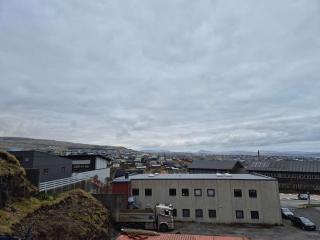 Sea View Apartment with balcony 2BR - 7