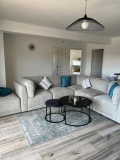 Superbe appartement 8 couchages à Porto Vecchio Corse du Sud - 4