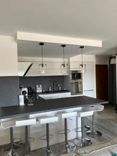 Superbe appartement 8 couchages à Porto Vecchio Corse du Sud - 2