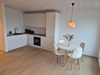 Sea View Apartment with balcony 2BR - 5