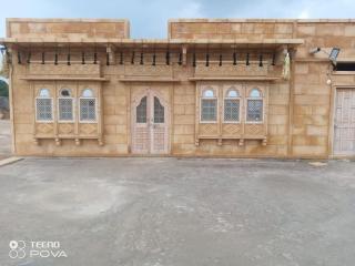 Rubika Guest House In Desert - 8