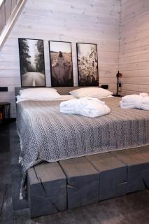 Forest Huts - 5