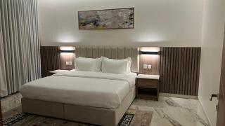 الواجهه بارك للشقق المخدومة - 0