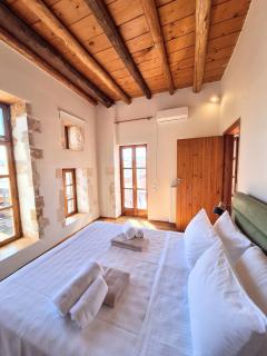 Casa dell' Arco Antico, upper level with rooftop - 3